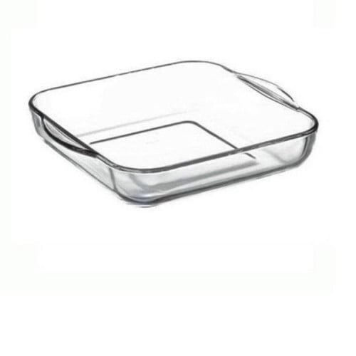 صينية فرن بورجام مربعه