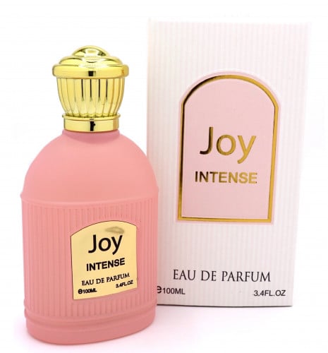 عطر JOY INTENSE - نسائي - 100 مل