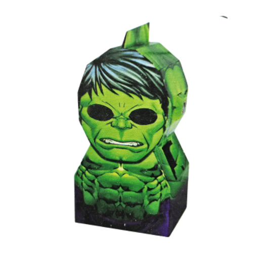 ملابس تنكرية شخصيات خارقة للأطفال كرتونية