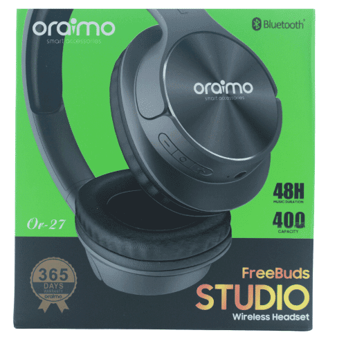 سماعة بلوتوث ORAIMO