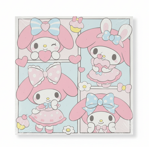 لوحة تلوين للأطفال مع ألوان وفرشاة مقاس 29.5 * 29....