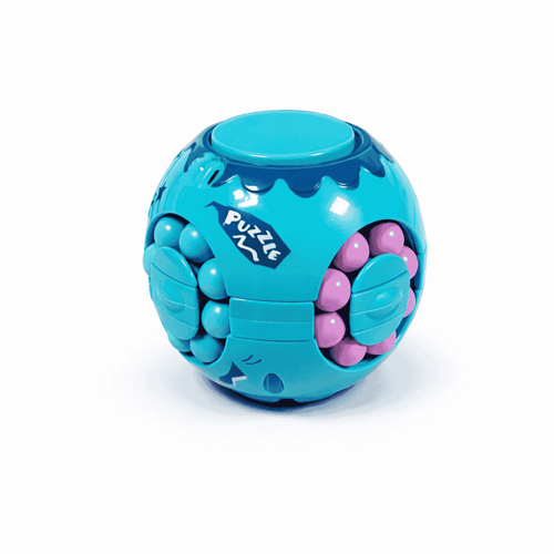 كرة البازل الذكية للأطفال – Puzzle Ball