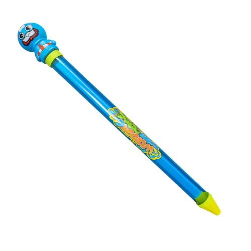 مدفع ماء يدوي على شكل فيسيات