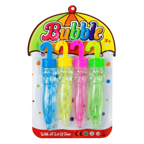 لعبة الفقاعات الملونة – Bubble Toy