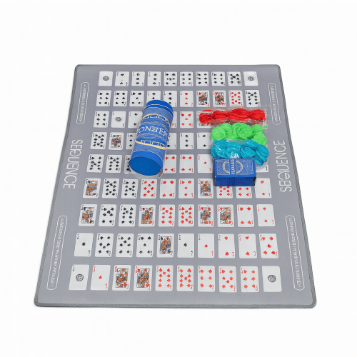 لعبة سكونس – الإصدار الفاخر (Luxury Edition)