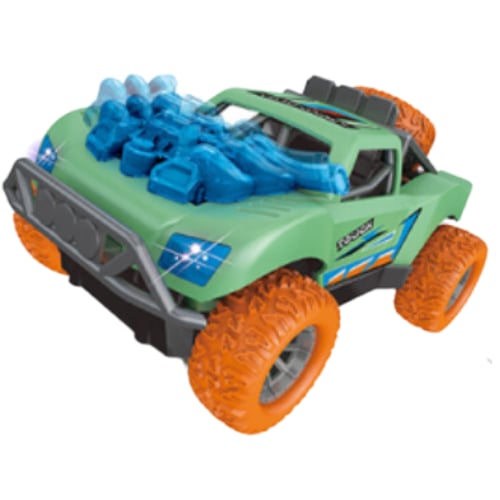 سيارة التحكم اللاسلكية للأطفال تحكم عن بعد – Pione...