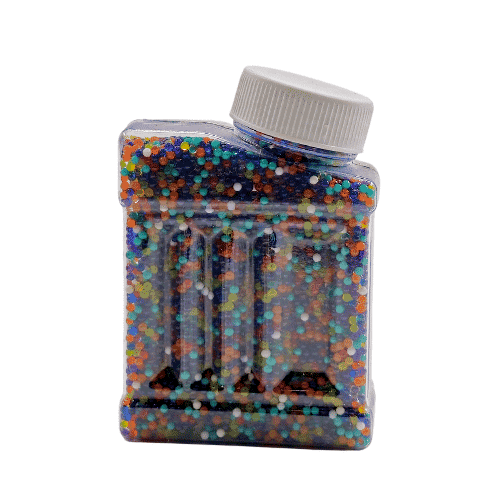 خرز جل مائي 15000 طلقة