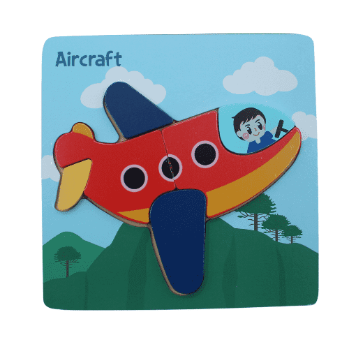 تركيبات خشبية