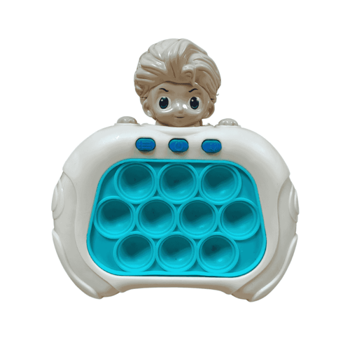 لعبة ضغط سريع الأميرات بناتي لعبة ذاكرة الكتورنية...