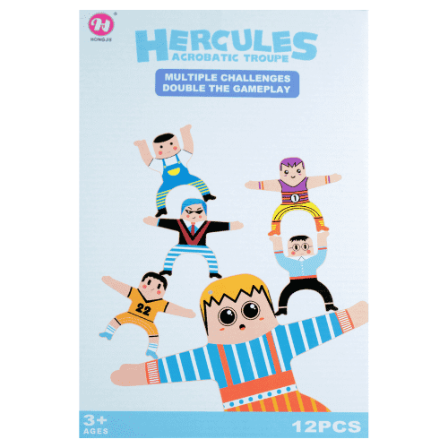 لعبة توازن للأطفال الصغار