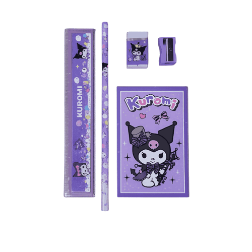 توزيعات أطفال شنطة كيوت مع أدوات مدرسية