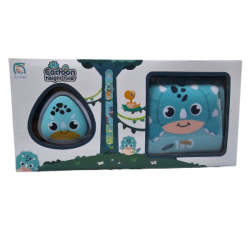 مسطرة قياس طول للاطفال