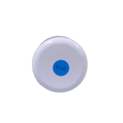 بخاخ خيوط تحديد جنس المولود لون أزرق ولادي