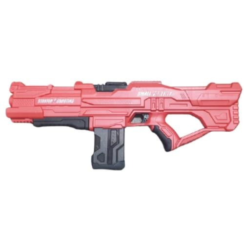 مسدس ماء كهربائي كبير – قوة رش عالية 7.4V