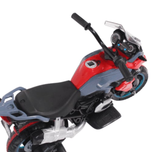 دراجة كهربائية للأطفال 12V بحجم متوسط – أداء قوي ب...