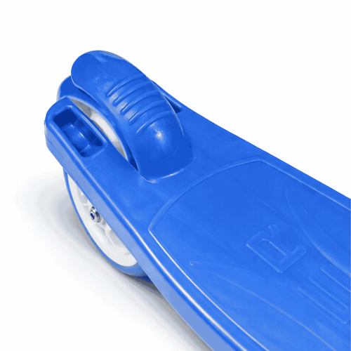 سكوتر أطفال ثلاثي العجلات – قابل لتعديل الارتفاع ا...