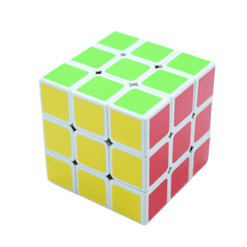 لعبة المكعب