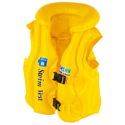 جاكيت سباحة - سترة سباحة