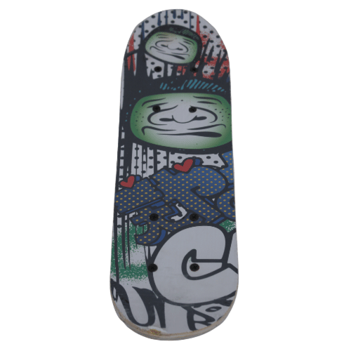 لوح تزلج حجم صغير