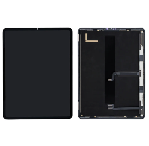 شاشه ايباد برو 2022 مقاس 12.9 انش اقتصادية