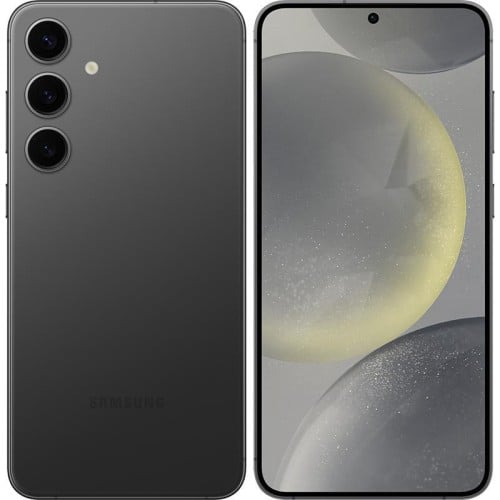 جلكسي اس 24 بلس اسود اونيكس