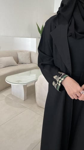 عباية اليوم الوطني 94