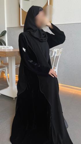 العنود