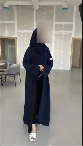 دبل فيس - كحلي -اسود