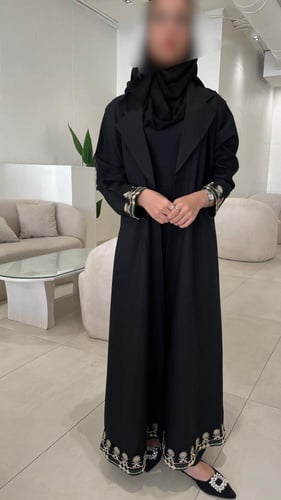 عباية اليوم الوطني 94