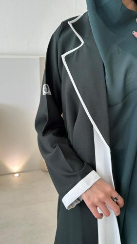 عباية اليوم الوطني