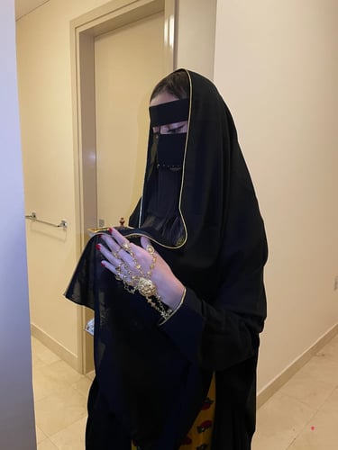 برقع