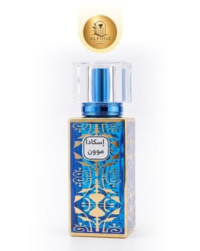 اسكادا موون