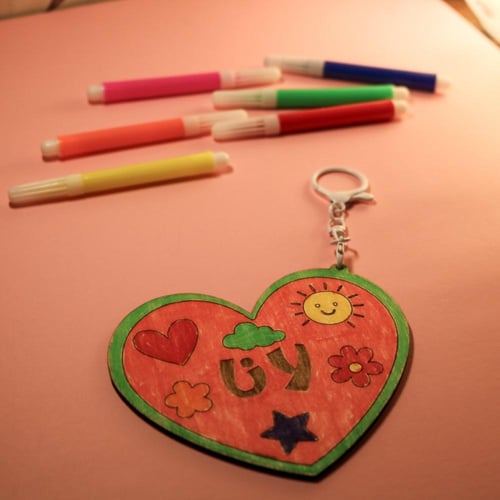 تعليقة شنط مدرسية