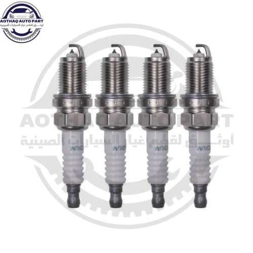 طقم بواجي شانجان يوني كي Changan UNI-K Spark Plugs