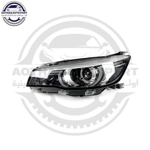 شمعة نور امامي ام جي ٦ MG 6 Headlight