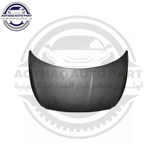 كبوت سيارة ام جي ار اكس فايف MG RX5