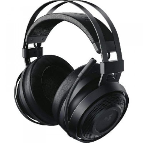 سماعة ريزر ناري اسينشال اللاسلكية