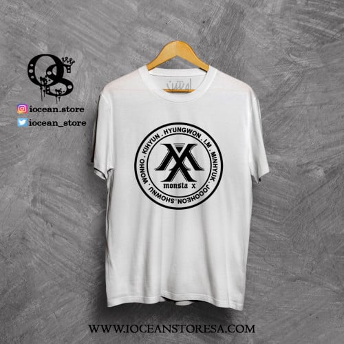 K-POP - كيبوب monesta OV-003