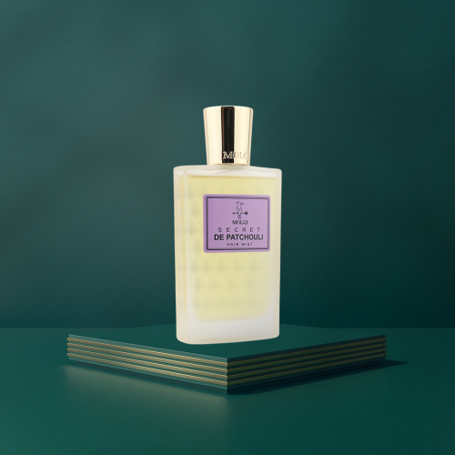 سيكرت باتشولي - للشعر