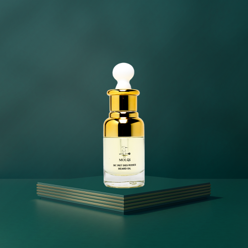 زيت اللحية سيكرت دز روزز