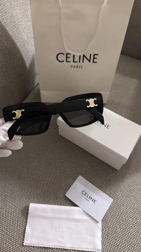 نظارات سيلين