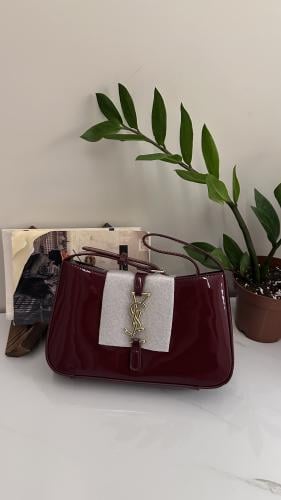 شنطة سان لوران بدون ملحقات