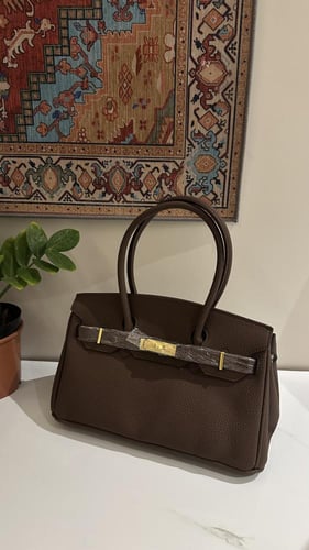 شنطة هيرمز بدون ملحقات