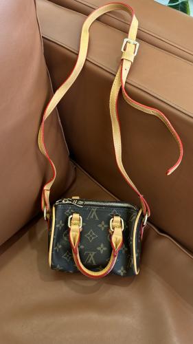 شنطة لويس فيتون