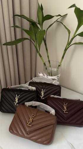 شنطة سان لوران