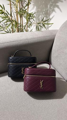 شنطة سان لوران