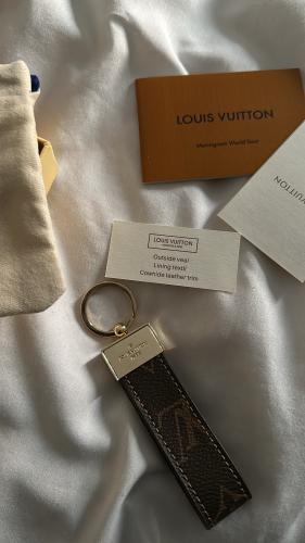 ميدالية لويس فيتون