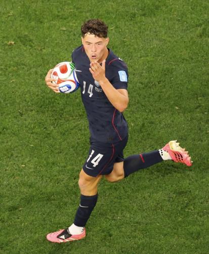 تيشيرت منتخب امريكا الاحتياطي لكاس العالم 2026