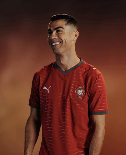 Portugal national team T-shirt for the 2026 World...