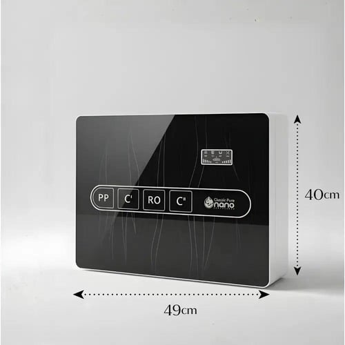 جهاز نانو ديجيتال الجديد كليا